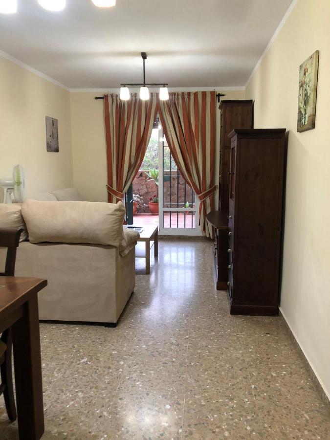 Apartmán Piso Bolsa Sanlúcar de Barrameda Exteriér fotografie