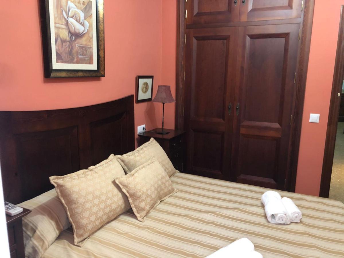 Apartmán Piso Bolsa Sanlúcar de Barrameda Exteriér fotografie