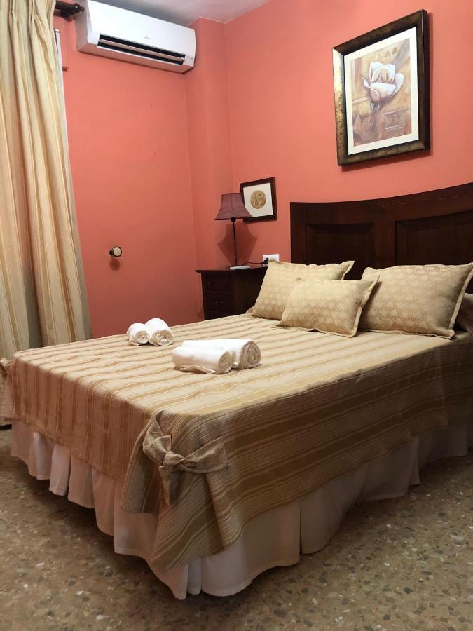 Apartmán Piso Bolsa Sanlúcar de Barrameda Exteriér fotografie