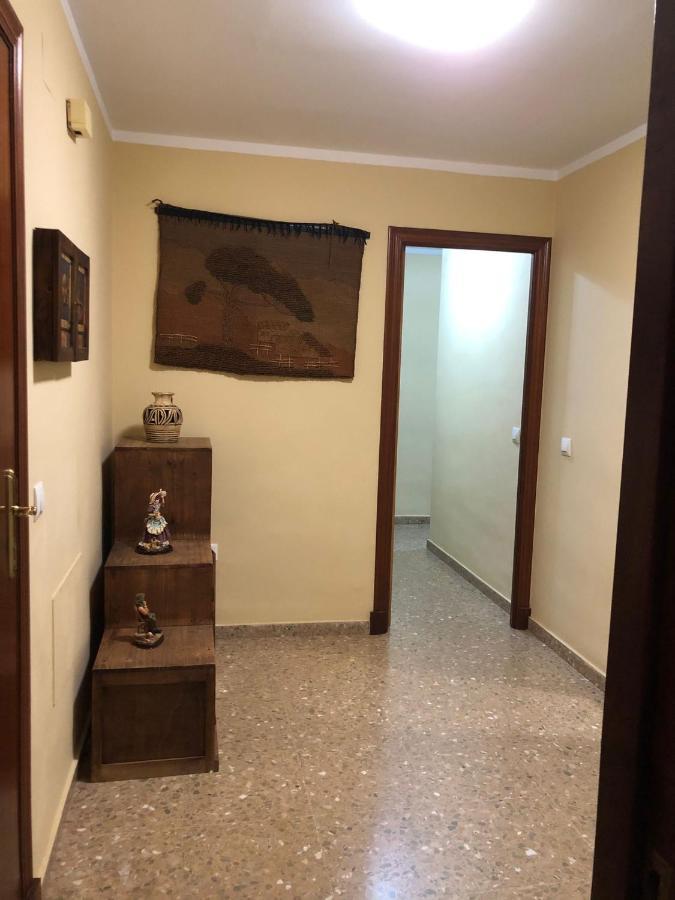 Apartmán Piso Bolsa Sanlúcar de Barrameda Exteriér fotografie